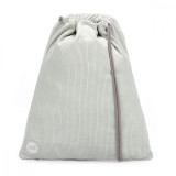 Rucsac Mi-Pac Corduroy Mint Kit Bag (Masura Universala)- Cod 959, Textil