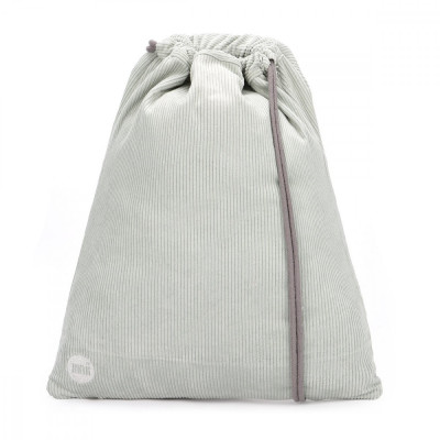 Rucsac Mi-Pac Corduroy Mint Kit Bag (Masura Universala) - Cod 19044220 foto