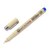 Marker pentru Nail Art - Blue