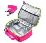 Cumpara ieftin Geanta Trunki Lunch Pink