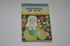 Urciorul de aur - E. T. A. Hoffmann foto