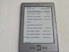 EBook Amazon Kindle 4 gen 2gb 6 Inch Wifi D01100 - poze reale, 2 GB