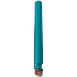 Makita 140H94-2 - Duza rotunda cu perii aspirare uscata CL121DWA CL121DZ DCL180ZB DCL184Z