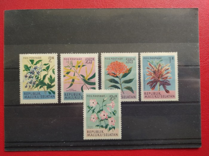 MALUKU SELATAN