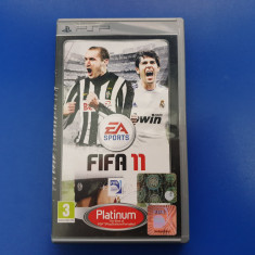 FIFA 11 - joc PSP