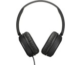 Cumpara ieftin Casti JVC HA-S31M-B-EX, Cu Fir, On-Ear, microfon, negru