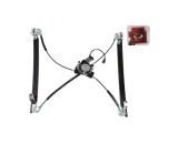 Macara geam usa fata cu motoras CHRYSLER TOWN_COUNTRY (RG/RS), 01.2000-12.2004; VOYAGER (RG/RS), 01.2000-12.2004; DODGE CARAVAN (RG/RS), 02.2000-12.2