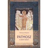 Patmosz - A szent sziget - Valerija Alfejeva