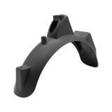 Cumpara ieftin Aripa spate trotineta electrica Xiaomi 4 Lite (2nd Gen) Original negru