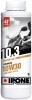 Ulei moto 4T Ipone 10.3 (10W30) Sintetic - JASO MA2 - API SL, 1L Cod Produs: MX_NEW 800371IP