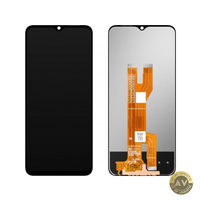 Display cu Touchscreen MP compatibil cu vivo Y03 / Y18 / Y18e / Y28s / Y37 foto