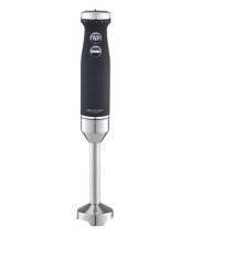 Blender de mana MICHELINO 74448, 700-1000W, otel inoxidabil, viteza variabila,