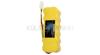 VHBW Baterie Samsung AP5576883, AP5579205, DJ63-01050A for - 3500mAh, 14.4V, NiMH foto