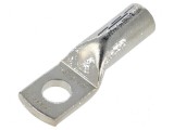 V&acirc;rf inelar tubular M12 70mm2 crimpat cositorit