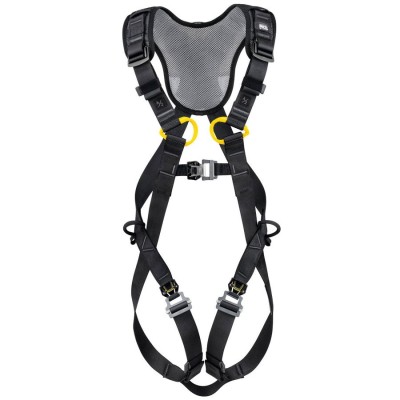 Ham PETZL Newton Fast EU Version 1 foto