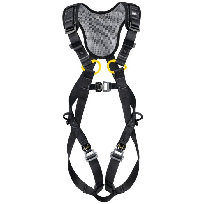 Ham PETZL Newton Fast EU Version 1