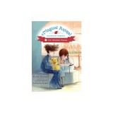 The Magical Animal Adoption Agency, Book 3: The Missing Magic