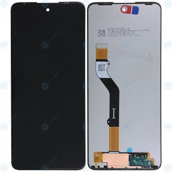 Motorola Moto G51 5G (XT2171) Modul display LCD + Digitizer foto