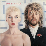 VINIL Eurythmics &lrm;&ndash; Revenge (G+)