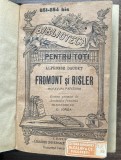 myh 50f - Biblioteca ptr toti - Alphonse Daudet - Fromont si Risler - Piciul