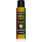 Dermacol Men Agent Don&acute;t Worry Be Happy Deodorant Spray fara continut de aluminiu 150 ml