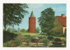 AM2- Carte Postala - DANEMARCA- Gaasetaarnet, Vordingborg, necirculata, Fotografie