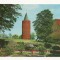 AM2- Carte Postala - DANEMARCA- Gaasetaarnet, Vordingborg, necirculata