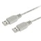 Cablu USB tata A la tata A 5m Cabletech