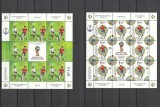 SERBIA 2018 FOTBAL CUPA MONDIALA DIN RUSIA