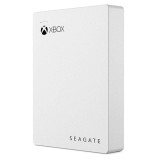HDD extern 4TB, Game Drive for Xbox, 2.5, USB 3.0, Compatibil Xbox One, Alb, Seagate