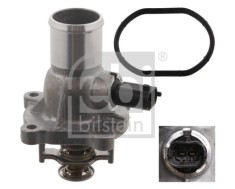 FEBI BILSTEIN 33683 termostat,lichid racire foto