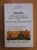 Gabriel Bunge - Akedia. Plictiseala si terapia ei dupa avva Evagrie Ponticul sau sufletul in lupta cu demonul amiezii