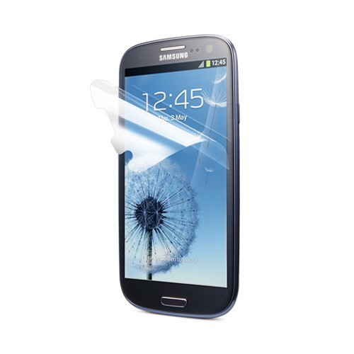 Folie Ecran Samsung I9300 Galaxy S3 Protectie Display Folie Ecran Samsung I9300 Galaxy S3 Protectie Display