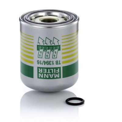 Mann-Filter Element filtrant uscator aer, compresor foto