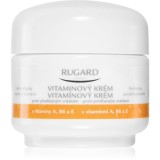 Rugard Vitamin Creme Crema de vitamine regeneratoare antirid 50 ml