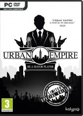 Urban Empire PC