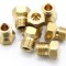 Set de duze pentru butelie. 4P+P G30/30 FS16 SER ASSY. 594838 GORENJE