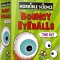 Horrible Science: Ochi saltareti PlayLearn Toys