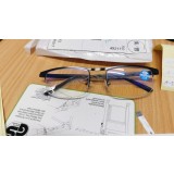 Ochelari adulti cu autoreglaj de lo 0 - 2.5+ #A11
