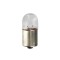 Bec 12V - R10W - 10W Pozitie soclu metal BA15s 1buc Lucas Garage AutoRide