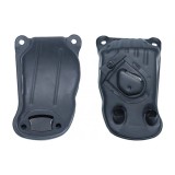Esapament drujba - compatibil Husqvarna 545
