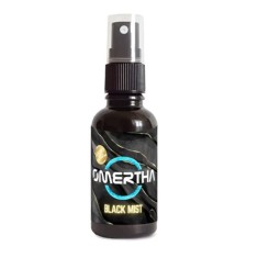 Parfum Auto Black Mist Concentrat, Essential Line, 30 ml