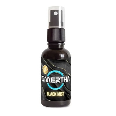 Parfum Auto Black Mist Concentrat, Essential Line, 30 ml foto