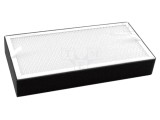 Filtru central ATTEN C-1200B pentru extractor de fum 367x182x55mm