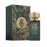 Paris Corner Khair Apă de Parfum Unisex EDP 100 ml