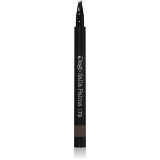 Diego dalla Palma Microblading Eyebrow Pen creion pentru sprancene culoare 73 TAUPE 0,6 g