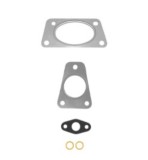 Set montaj turbocompresor Renault Espace 3 (Je0) 11.96-10.02, 2.2 dCi (JE0K), 2.2 dCi (JE0S), 2.2 dCi (JE0K), 2.2 dCi (JE0S)