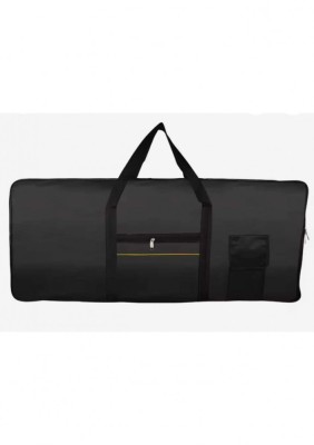 Geanta orga (keyboard) dim interioare 100x40x13cm foto