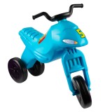 Motocicleta fara pedale, albastru deschis &ndash; ROBENTOYS