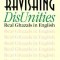 Ravishing DisUnities: Real Ghazals in English